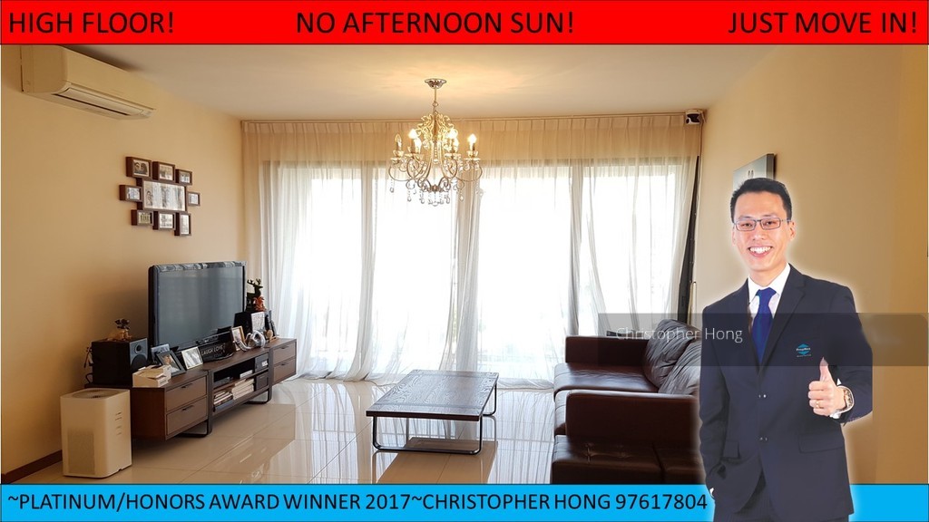 8@Woodleigh (D13), Condominium #150447382